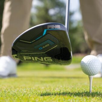 Tips col – PING driver