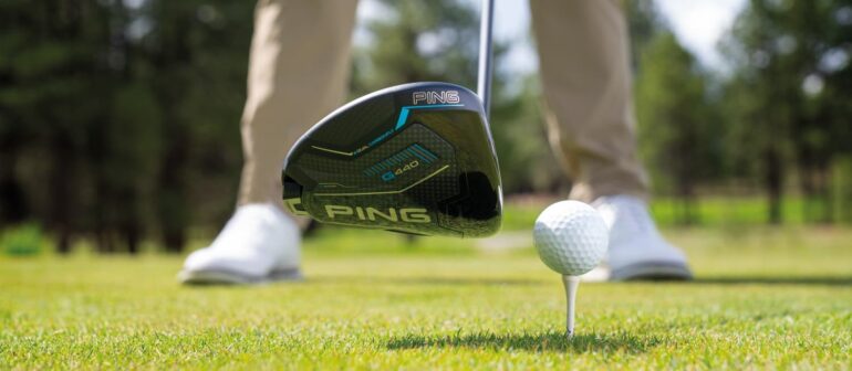 Tips col – PING driver