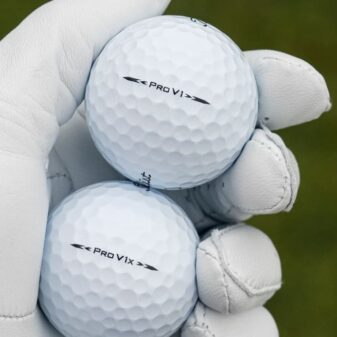 Titleist Pro V1 2027