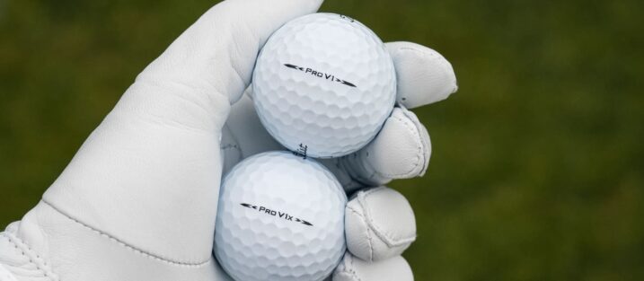 Titleist Pro V1 2027