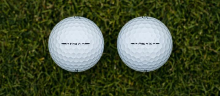 Titleist Pro V1 2027