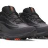 UA Drive Winterized