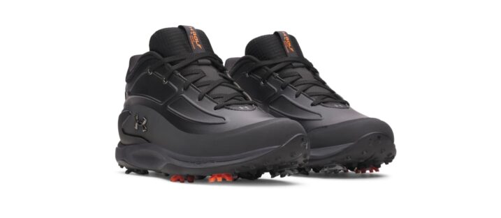 UA Drive Winterized