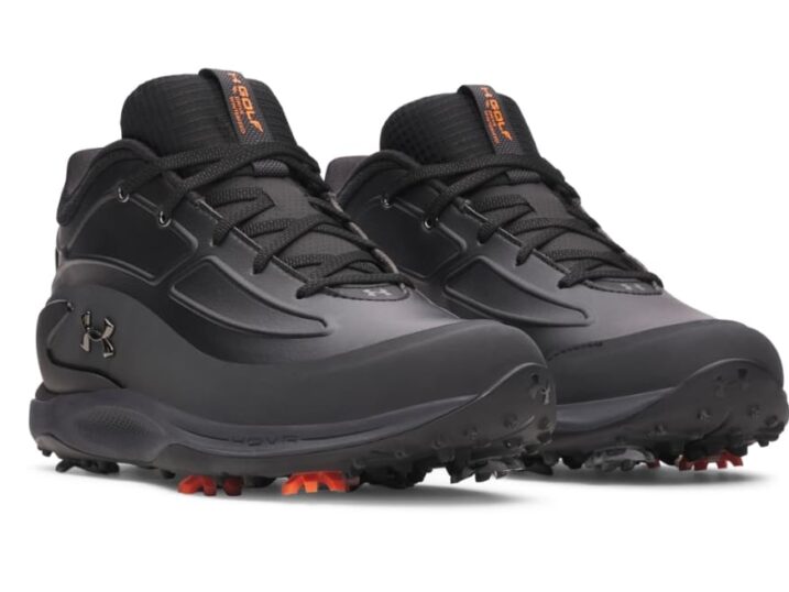 UA Drive Winterized