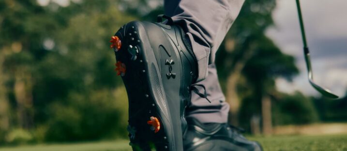 UA Drive Winterized
