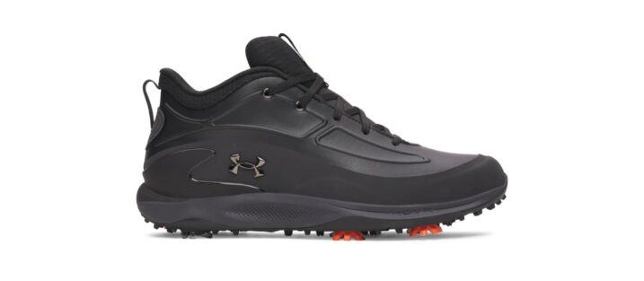 UA Drive Winterized